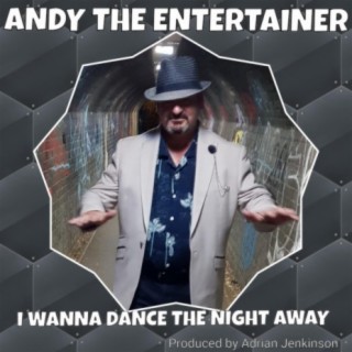 Andy the entertainer