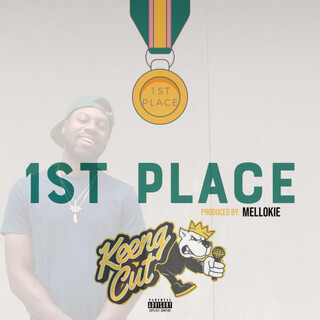 1st Place