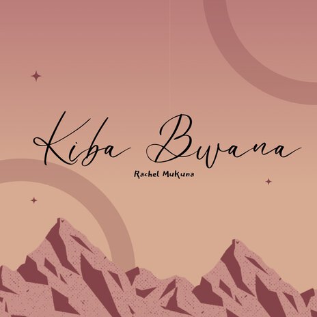 Kiba Bwana | Boomplay Music