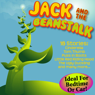 Jack and The Beanstalk: 16 Stories