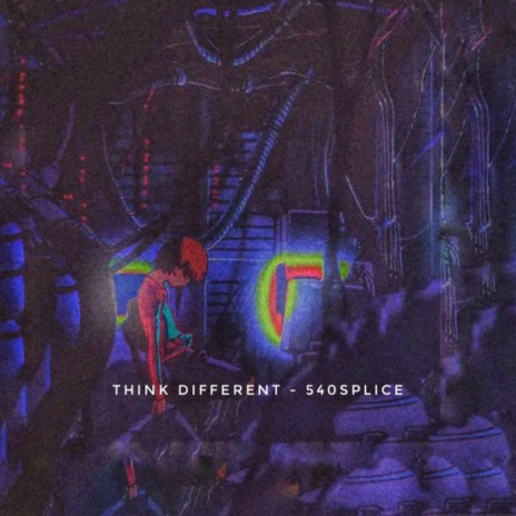 Think Different | Boomplay Music