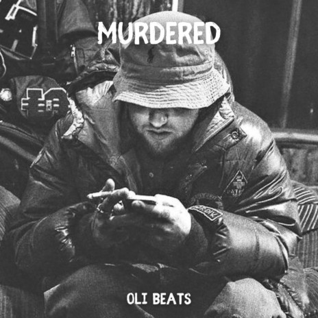 MURDERED - Boom Bap Beat