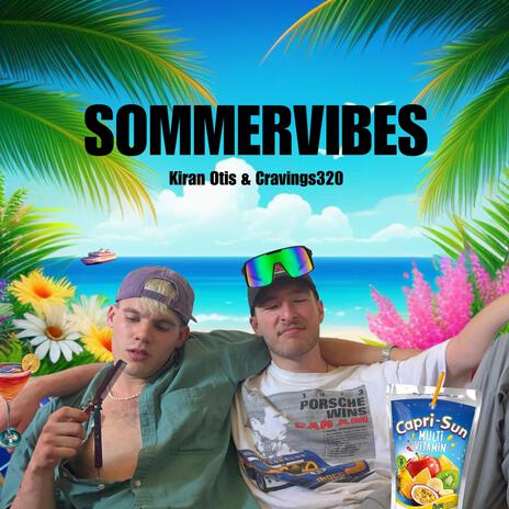 sommervibes ft. Cravings320 | Boomplay Music