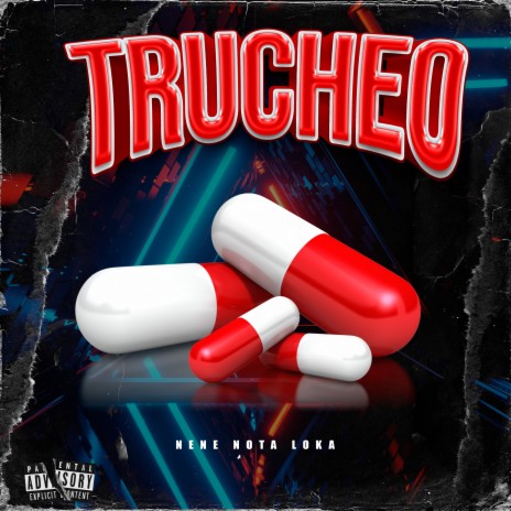 Trucheo 1 ft. Babilom produce | Boomplay Music