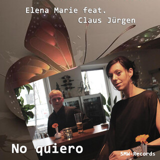 No quiero (feat. Claus Jürgen)