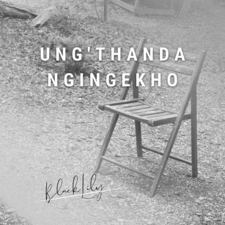 Ung'thanda Ngingekho | Boomplay Music