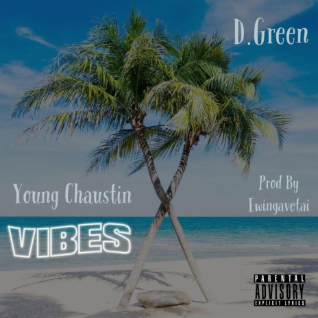 Vibes (feat. D.Green) (Remix) | Boomplay Music