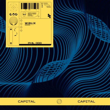 Capital | Boomplay Music