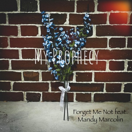 Forget Me Not ft. Mandy Marcolin