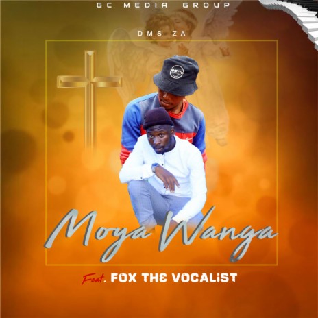 Moya wanga (feat. Fox the vocalist) (Radio Edit) | Boomplay Music