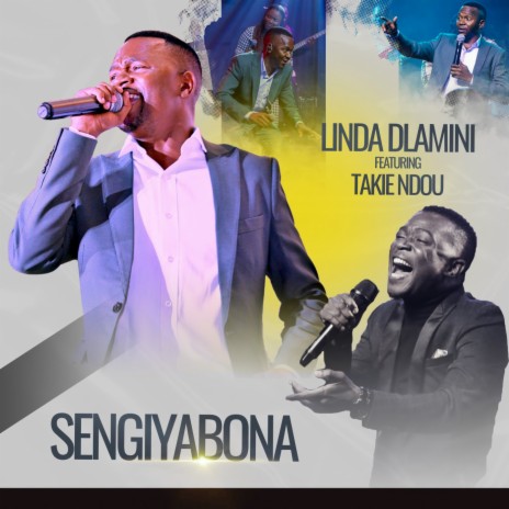 Sengiyabona ft. Takie Ndou | Boomplay Music