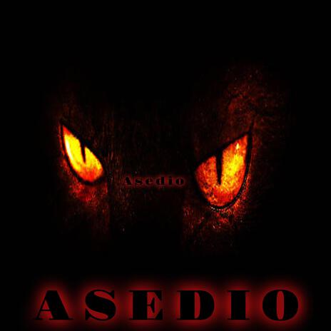 Asedio ft. Yepo TFOM & Thugs and Discipline | Boomplay Music