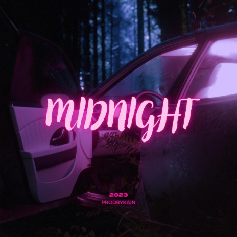 Midnight ft. K4pel