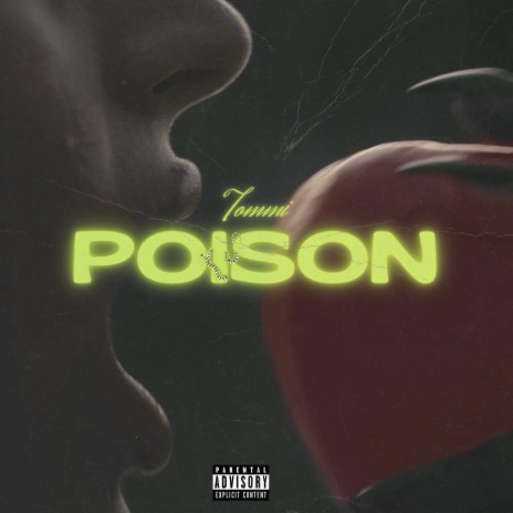 Poison ft. Ortiz & Stolou