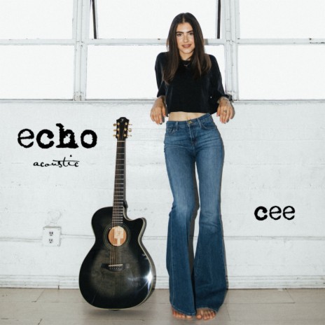 Echo (Acoustic) | Boomplay Music