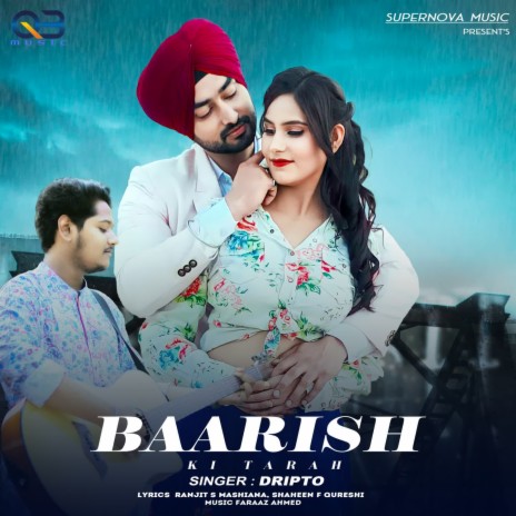 Baarish Ki Tarah | Boomplay Music
