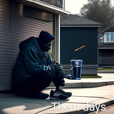 Them Days | Boomplay Music