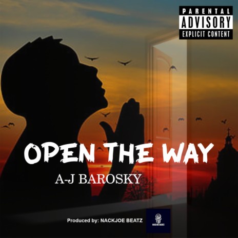 Open The Way | Boomplay Music