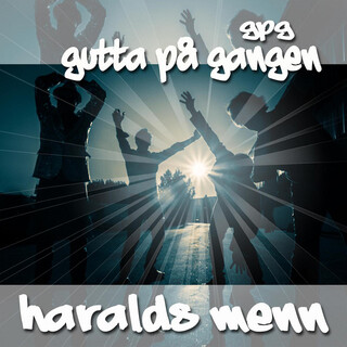 Haralds Menn