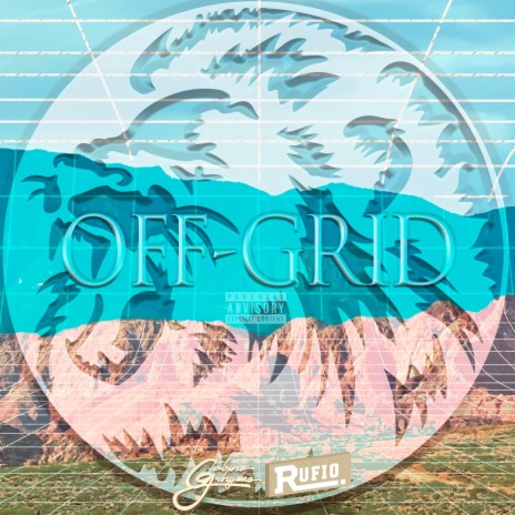 Off-Grid ft. Gabino Grhymes | Boomplay Music