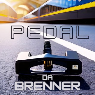 Pedal