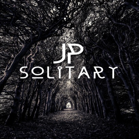 Solitary ft. Blake Darling | Boomplay Music