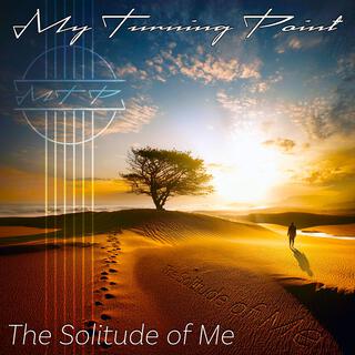 The Solitude of Me lyrics | Boomplay Music