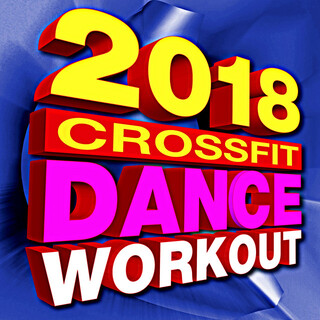 2018 Crossfit Dance Workout