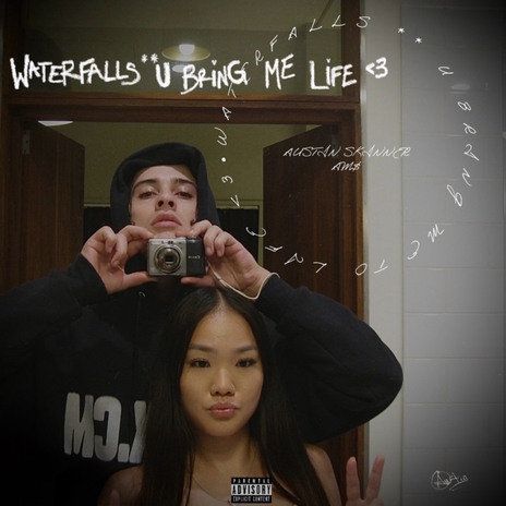 WATERFALLS ** U BRING ME LIFE <3 | Boomplay Music