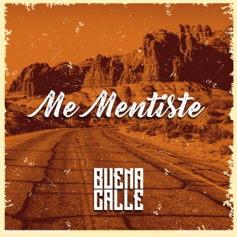 ME MENTISTE (Mi Niña) | Boomplay Music