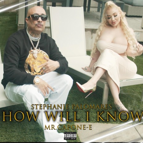 How Will I Know ft. Mr. Capone-E