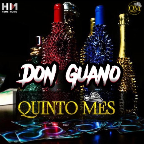 Don Guano | Boomplay Music