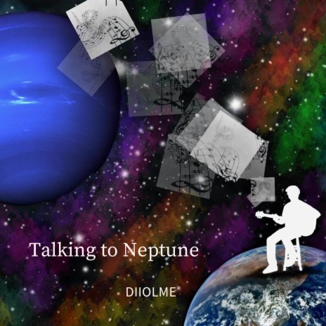 Talking to Neptune | Boomplay Music