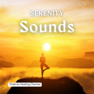 Serenity Sounds: Mantras for Peaceful Living