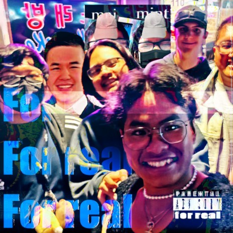 For Real ft. Lil Cockigan & Friends