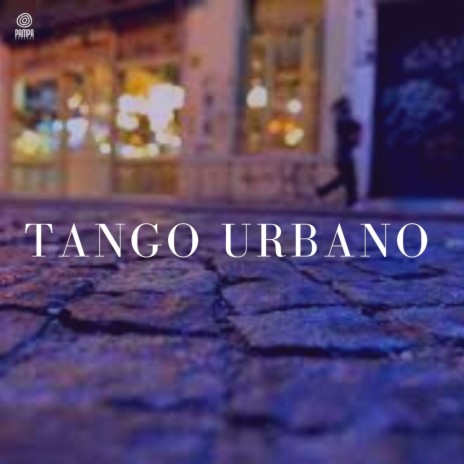 Tango en blues