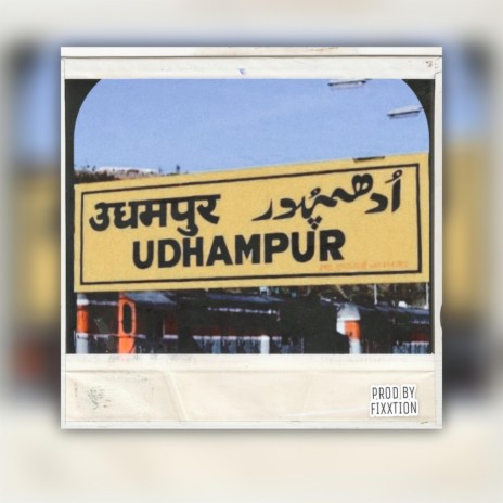 Udhampur | Boomplay Music