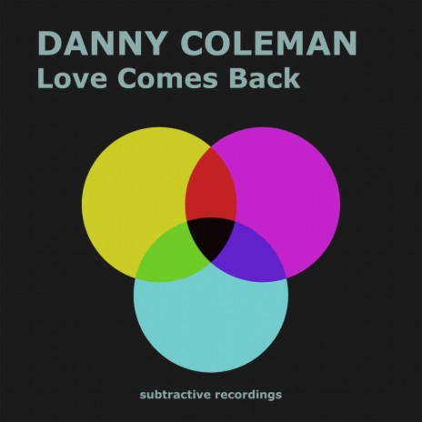 Love Comes Back (Extended Mix)