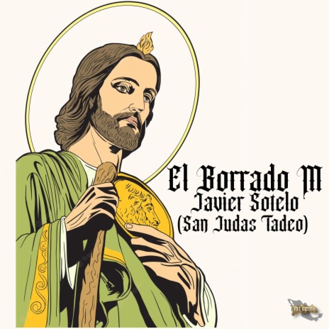 Javier Sotelo (San Judas Tadeo) | Boomplay Music