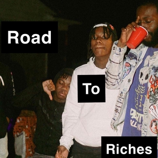 Road to riches ep.