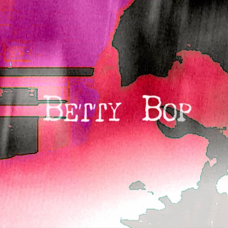 Betty Bop