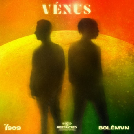 Vénus (feat. Bolémvn) | Boomplay Music