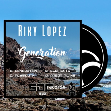 Generation | Boomplay Music