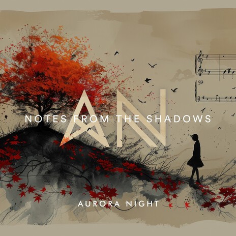 Notes From The Shadows | Boomplay Music