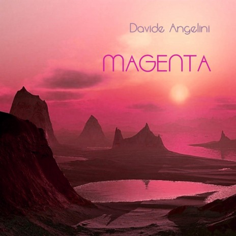 MAGENTA | Boomplay Music