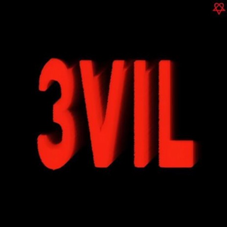 3vil ft. Lil Slatt & Xillerxoku | Boomplay Music