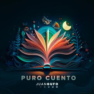 Puro Cuento lyrics | Boomplay Music