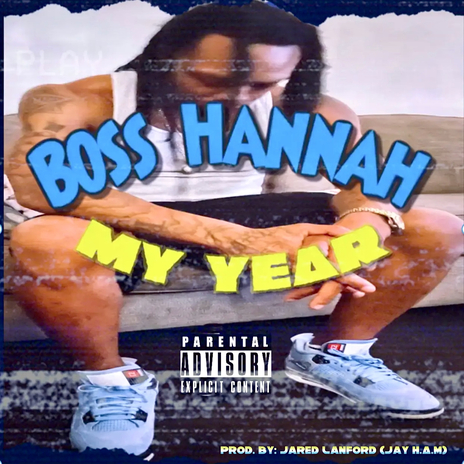 MY YEAR | Boomplay Music