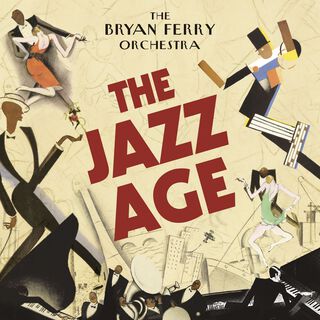 The Jazz Age