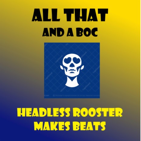 All That And A BOC | Boomplay Music